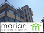 Ufficio in affitto a Pomezia