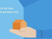 Ufficio in affitto a Porcari