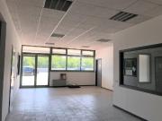 Ufficio in affitto a Reggio Emilia