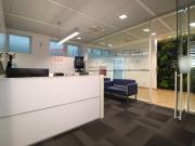 Ufficio in affitto a Roma