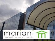 Ufficio in affitto a Roma