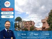 Ufficio in affitto a Roma