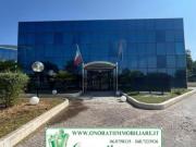 Ufficio in affitto a Roma