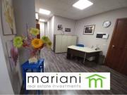 Ufficio in affitto a Roma Ufficio in affitto a Roma