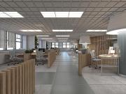 Ufficio in affitto a Roma