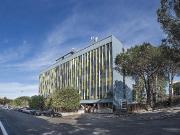 Ufficio in affitto a Roma