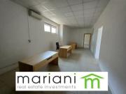 Ufficio in affitto a Roma