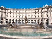Ufficio in affitto a Roma