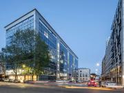 Ufficio in affitto a Roma