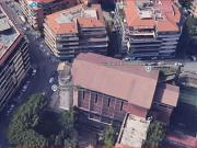 Ufficio in affitto a Roma