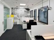 Ufficio in affitto a Roma