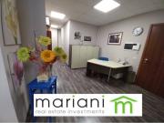 Ufficio in affitto a Roma