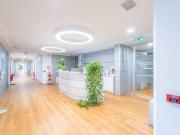 Ufficio in affitto a Roma