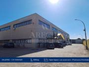 Ufficio in affitto a Salerno