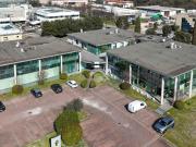 Ufficio in affitto a Salo'