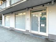 Ufficio in affitto a San Benedetto Del Tronto