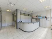 Ufficio in affitto a San Giorgio Di Piano