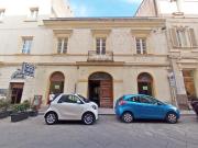 Ufficio in affitto a Sassari