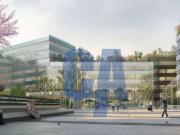 Ufficio in Affitto a Segrate