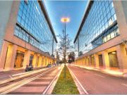 Ufficio in affitto a Sesto San Giovanni