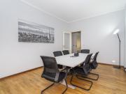 Ufficio in Affitto a Torino