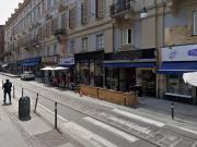 Ufficio in affitto a Torino