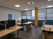 Ufficio in affitto a Torino