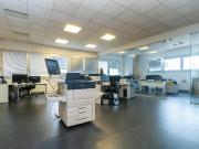 Ufficio in affitto a Torino