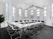 Ufficio in affitto a Torino