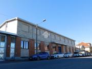 Ufficio in affitto a Torino