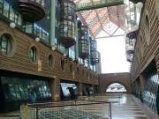 Ufficio in affitto a Torino