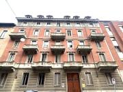 Ufficio in affitto a Torino, Crocetta