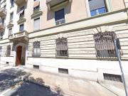 Ufficio in affitto a Torino, Crocetta