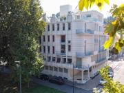 Ufficio in affitto a Torino, Precollina