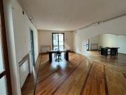 Ufficio in affitto a Trescore Balneario