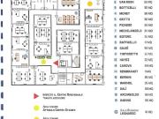 Ufficio in affitto a Trezzo Sull'Adda