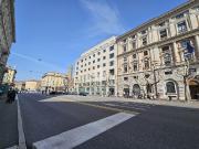 Ufficio in affitto a Trieste