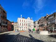 Ufficio in affitto a Venezia