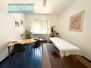 Ufficio in affitto a Vercelli, Semicentro