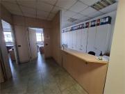 Ufficio in affitto a Vergiate