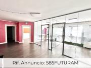 Ufficio in Affitto a Vicenza