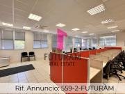Ufficio in Affitto a Vicenza