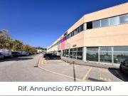 Ufficio in Affitto a Vicenza