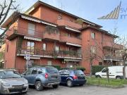 Ufficio in affitto a Vimercate
