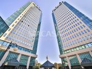 Ufficio in affitto a Vimercate