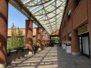 Ufficio in affitto a Vimercate