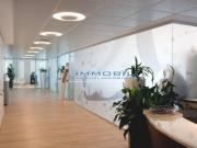 Ufficio in Affitto a Vimercate
