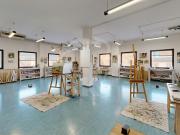 Ufficio in affitto, Bologna bolognina