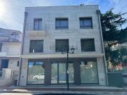 Ufficio in affitto di 100 m² in Strada Istonia, 5