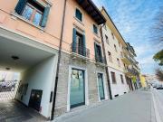 Ufficio in affitto di 100 m² in Via Francesco Crispi